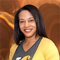 Danyetta Gray